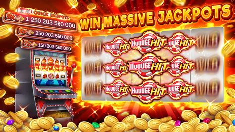Slots Huuuge Casino Apk Download