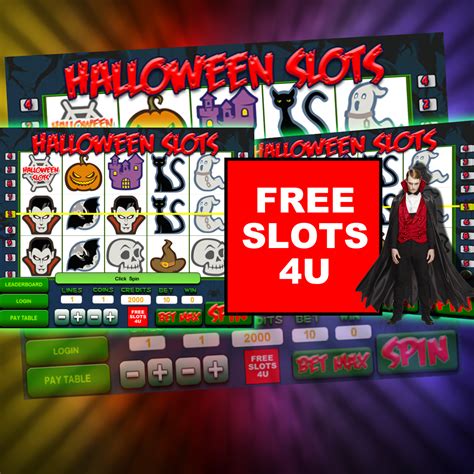 Slots Livres 4u Nenhum Download