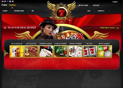 Slots Livres 7red