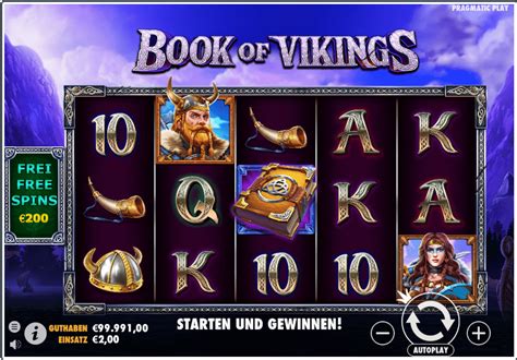 Slots Livres Era Viking