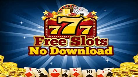 Slots Livres Sem Download Canada