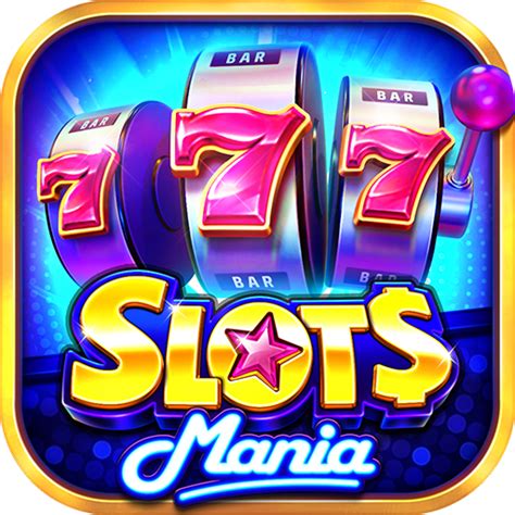 Slots Mania App