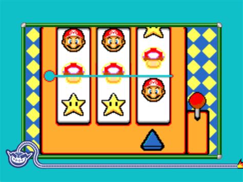 Slots Mario Bros