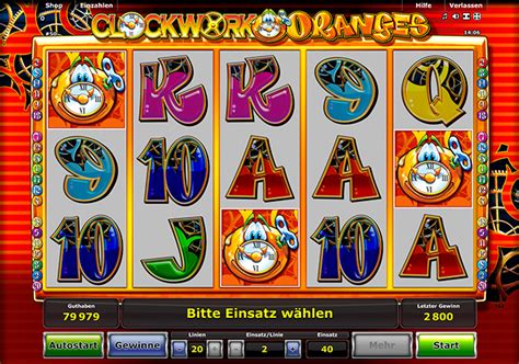 Slots Mit Startguthaben