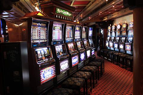 Slots Mobile Casino Nicaragua