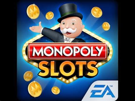 Slots Monopoly App Para Ipad