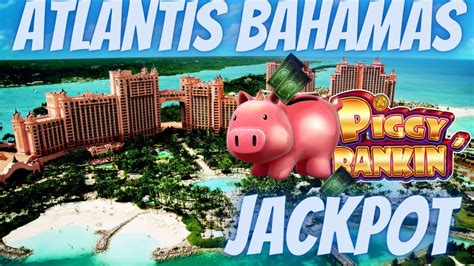 Slots No Atlantis Nas Bahamas