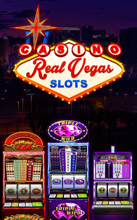 Slots Of Vegas Casino Peru