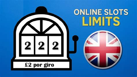 Slots Online Do Reino Unido