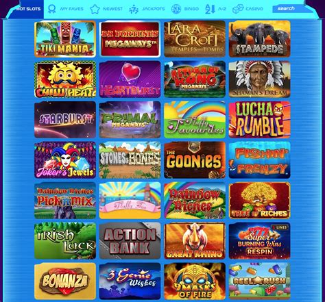 Slots Pocket Casino Bonus