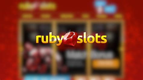 Slots Ruby Nd Codigos
