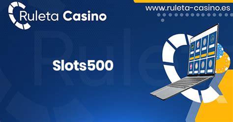 Slots500 Casino Venezuela