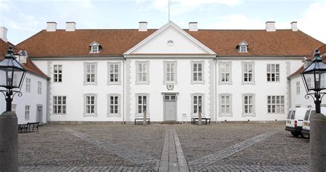 Slottet Odense Kommune