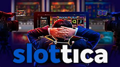 Slottica Casino Aplicacao