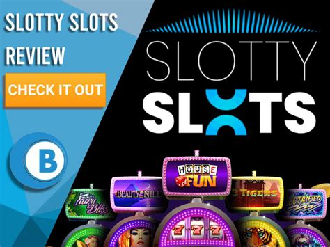 Slotty Slots Casino Dominican Republic