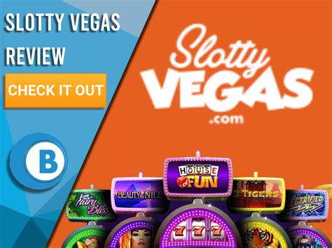 Slotty Vegas Casino Apk