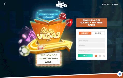 Slotty Vegas Casino Apk