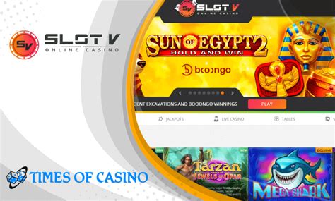 Slotv Casino Belize