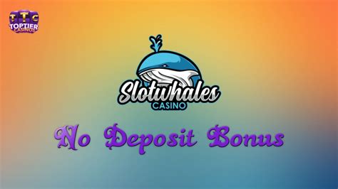 Slotwhales Casino Paraguay