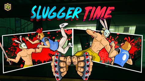 Slugger Time Parimatch