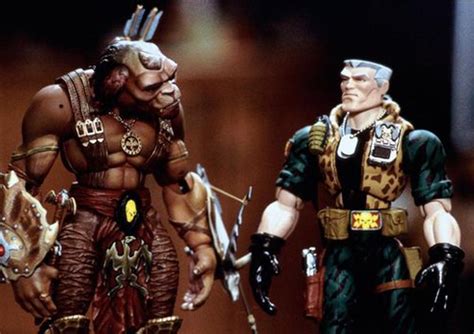 Small Soldiers Review 2024