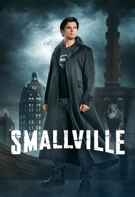 Smallville Roleta Imdb
