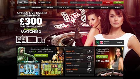 Smart Live Casino Aplicativo Para Android