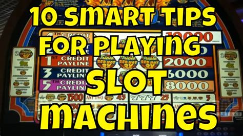 Smart Slots