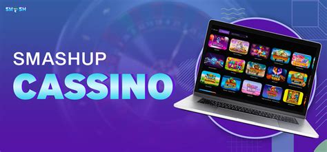 Smashup Casino Mobile