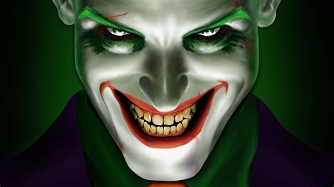 Smiling Joker Bodog