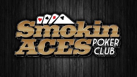 Smokin Aces Poker Libano Oregon