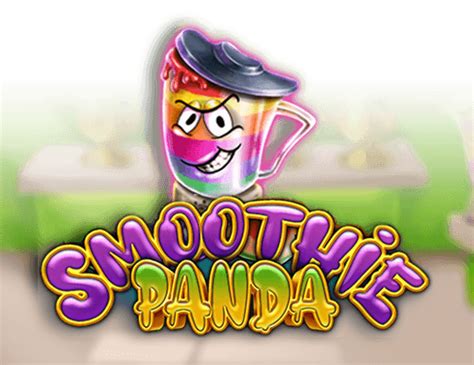 Smoothie Panda 888 Casino