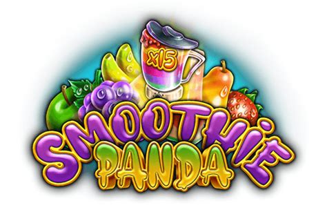 Smoothie Panda Slot Gratis