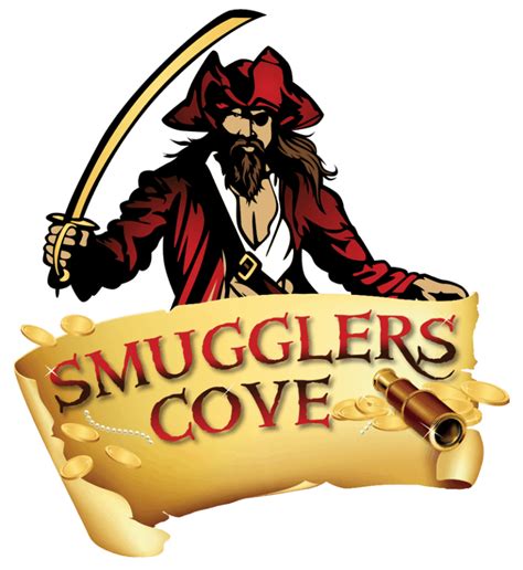 Smugglers Cove Bodog