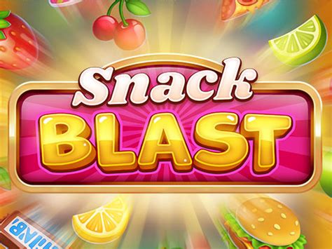 Snack Blast Betfair