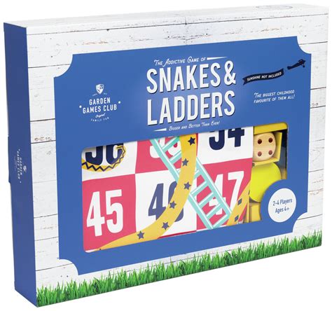 Snakes And Ladders Review 2024