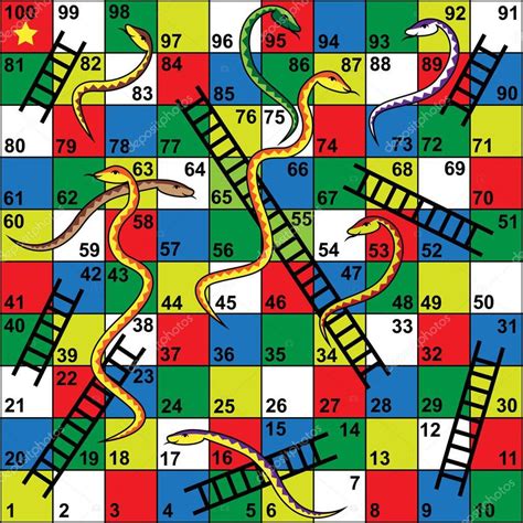 Snakes And Ladders Sportingbet