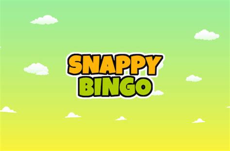 Snappy Bingo Casino Mexico