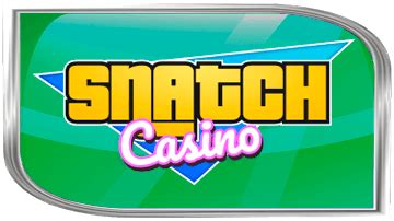 Snatch Casino Venezuela