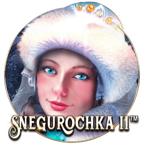 Snegurochka 2 Blaze