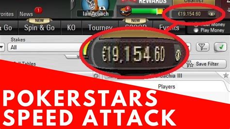 Snel Geld Verdienen Pokerstars