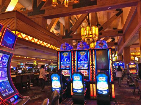 Snoqualmie Casino Club