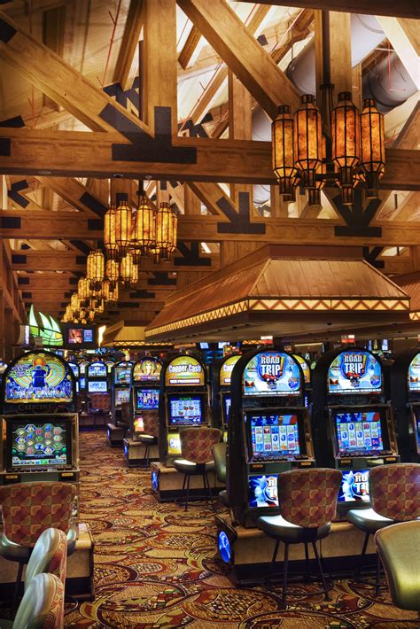 Snoqualmie Casino Restricoes De Idade