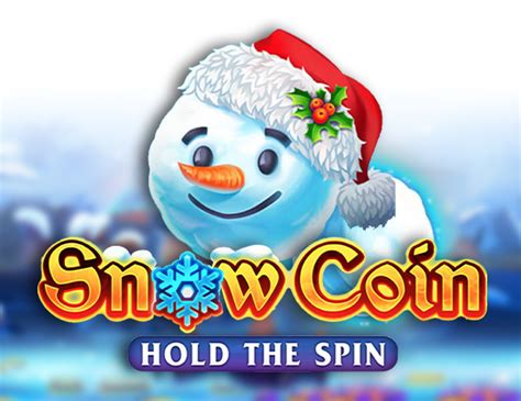 Snow Coin Hold The Spin Betsul