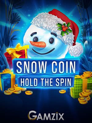 Snow Coin Hold The Spin Slot - Play Online