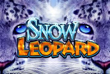 Snow Leopard 888 Casino