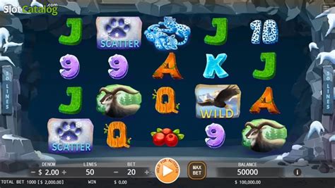 Snow Leopards Slot Gratis