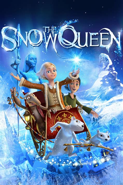 Snow Queen Netbet