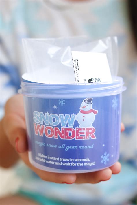 Snow Wonder Parimatch