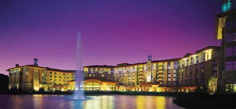 Soaring Eagle Casino And Resort Mount Pleasant Michigan